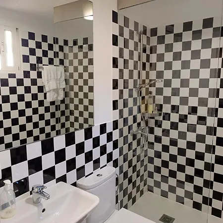 Apartment En Huertas