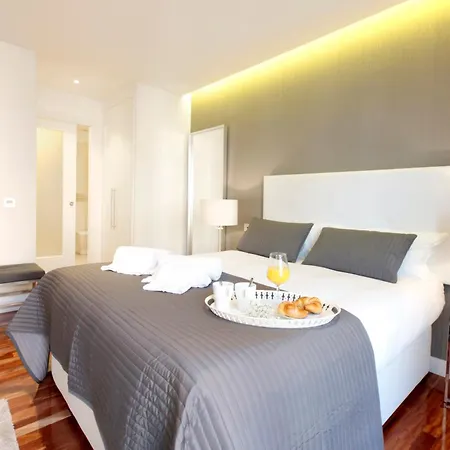 Malasana Center Apartment *