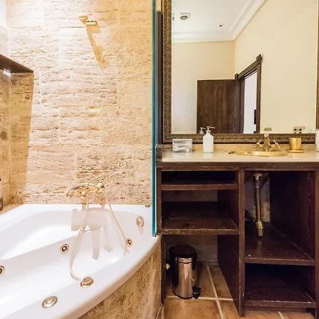 Downtown Jacuzzi Apartamento