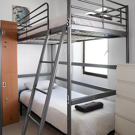 Boga Hostel