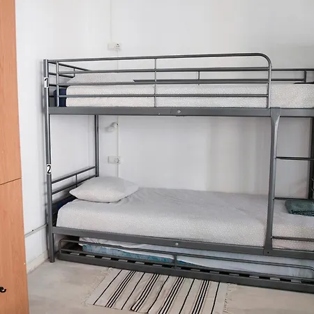 Hostel Boga