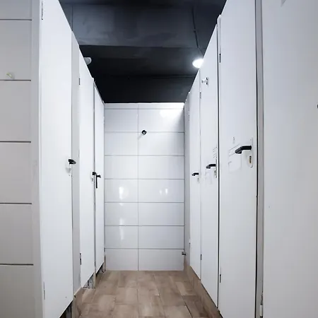 Boga Hostel