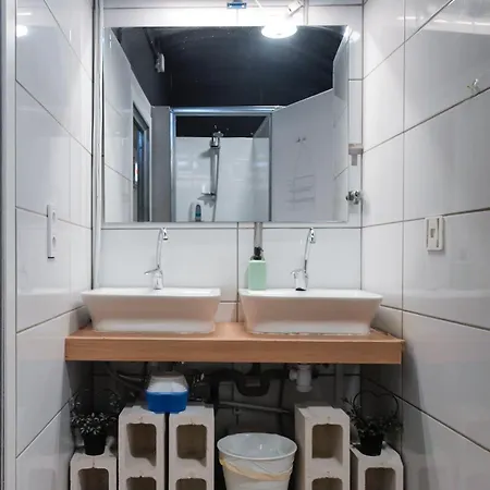 Boga Hostel *