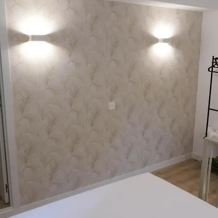 Style Center Santiago Bernabeu Apartment