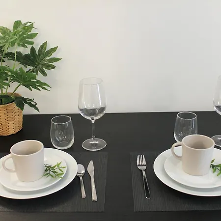Apartment Style Center Santiago Bernabeu