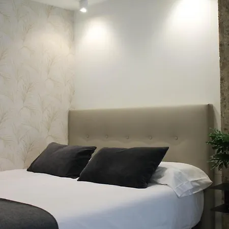 Style Center Santiago Bernabeu Apartment Madrid