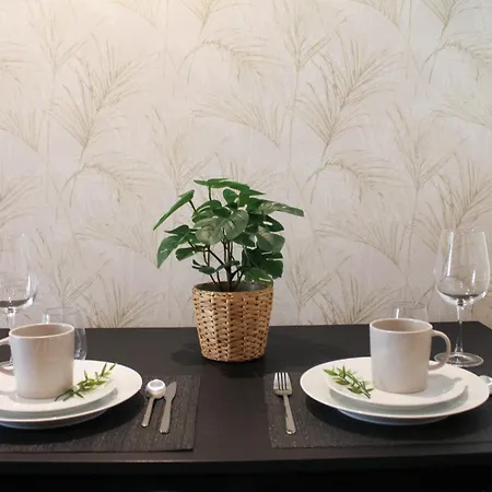 Apartment Style Center Santiago Bernabeu Madrid