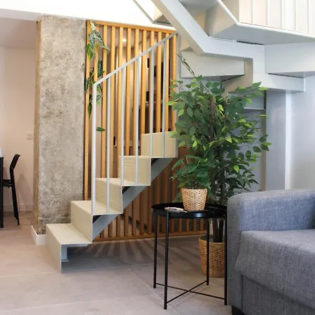Apartment Style Center Santiago Bernabeu Madrid