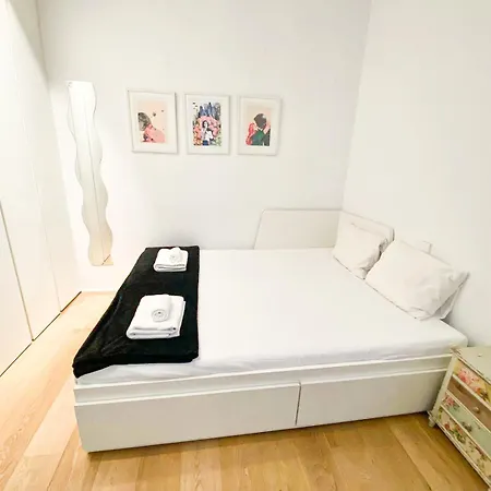 Apartment Elegant Next To Paseo Del Prado - Alameda Madrid