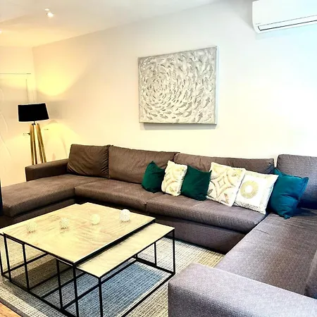 Oshun Venice Salamanca Ii Apartment