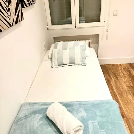 Oshun Venice Salamanca Ii Apartment