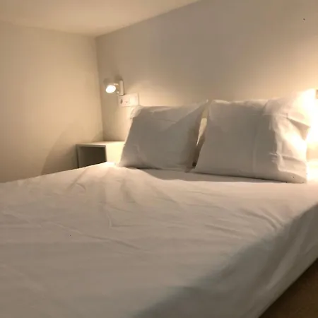 Apartamento Sainete *