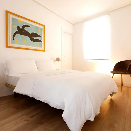 Centro Chueca Apartment *