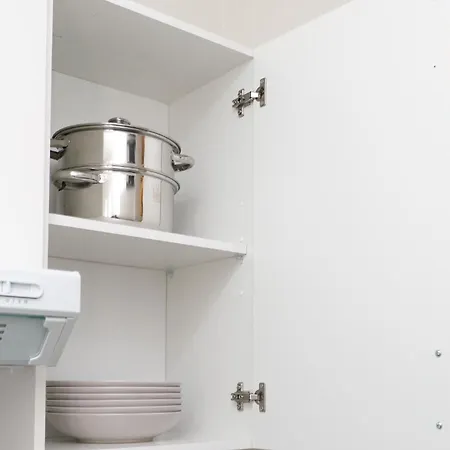 Apartment Centro Chueca *