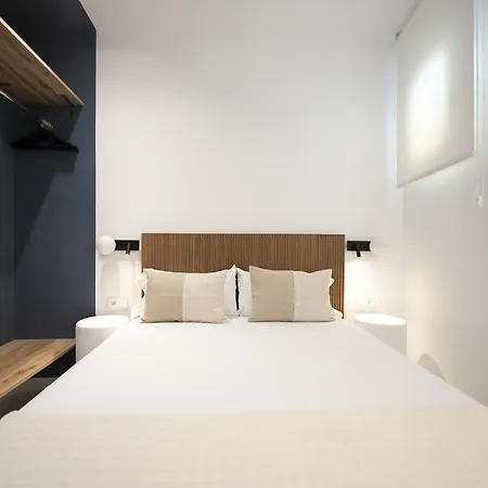 Reina Sofia Center Apartment *