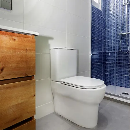 Apartment Centro Chueca