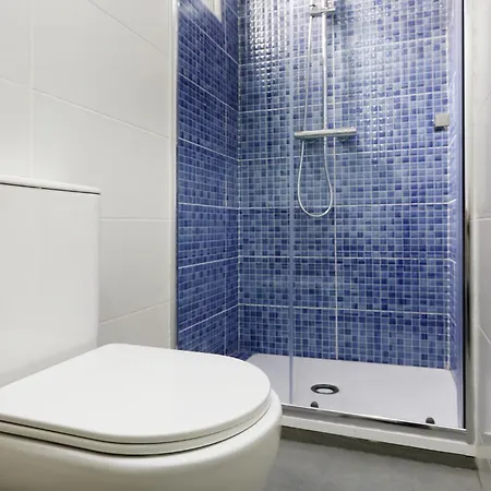Apartment Centro Chueca