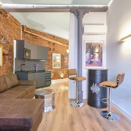 ºººººrs Citycentre Downtown Wifi Ac Smarttvººººº Apartment