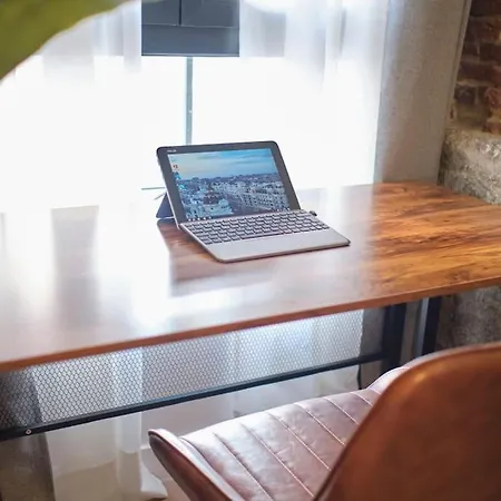 Apartment ºººººrs Citycentre Downtown Wifi Ac Smarttvººººº *