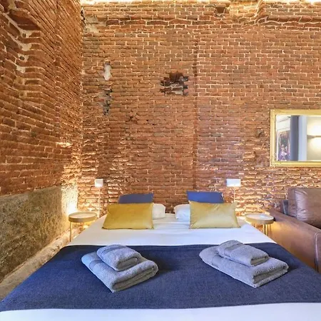Apartment ºººººrs Citycentre Downtown Wifi Ac Smarttvººººº