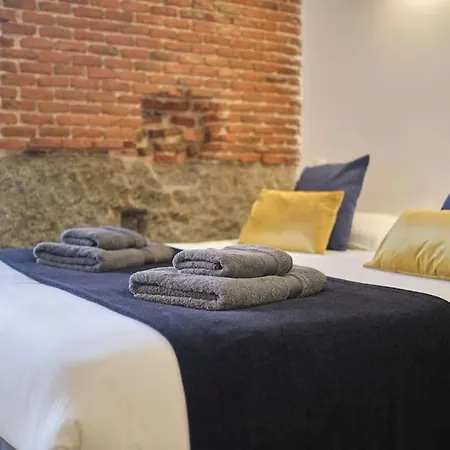 ººººrs Citycentre Downtown Wifi Ac Smarttvºººº Apartment