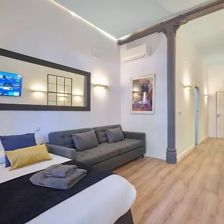 ººººrs Citycentre Downtown Wifi Ac Smarttvºººº Apartment *