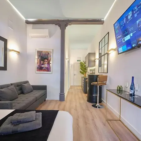 Apartment ººººrs Citycentre Downtown Wifi Ac Smarttvºººº *