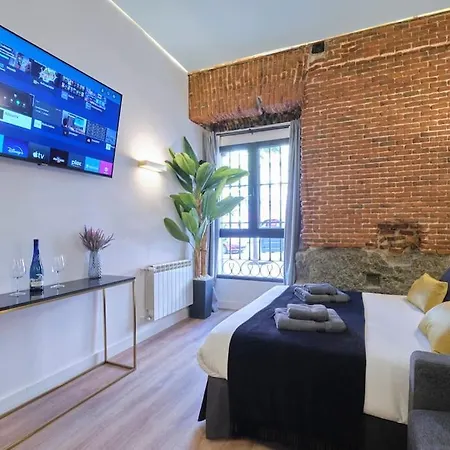 Apartment ººººrs Citycentre Downtown Wifi Ac Smarttvºººº