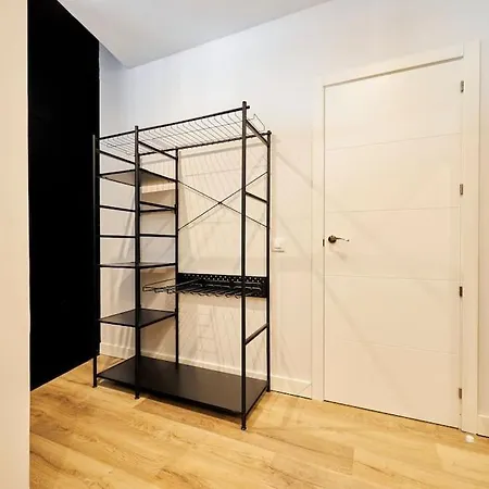 Gran Via Style Apartamento *