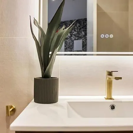 Apartamento Gran Via Style