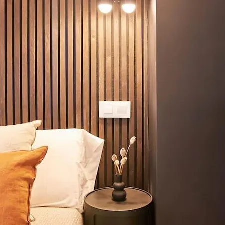Gran Via Style Apartamento