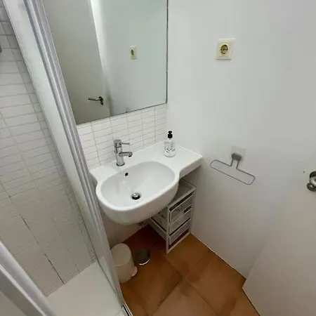 Estudio Barrio Malasana Apartment Madrid