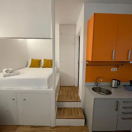 Estudio Barrio Malasana *