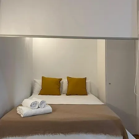 Apartment Estudio Barrio Malasana