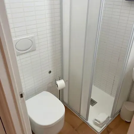 Apartment Estudio Barrio Malasana *