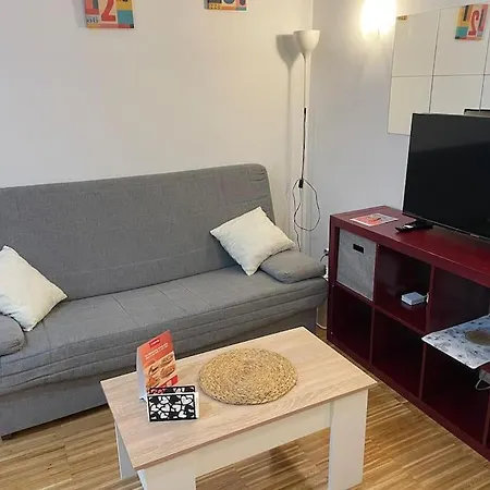 Estudio Barrio Malasana * Madrid