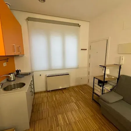 Apartment Estudio Barrio Malasana