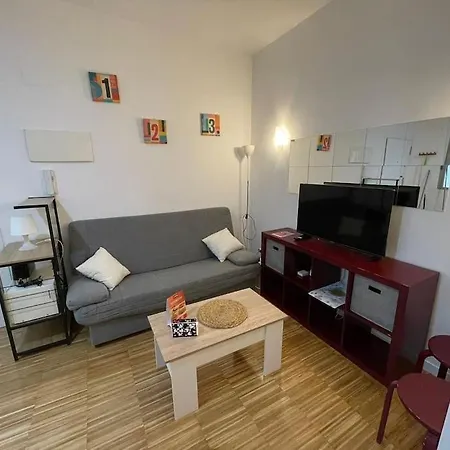 Estudio Barrio Malasana * Madrid