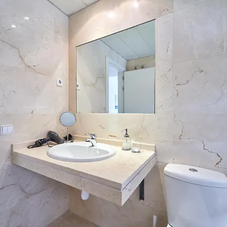 Apartment My City - Estudio En Legazpi Con Terraza Y Piscina *