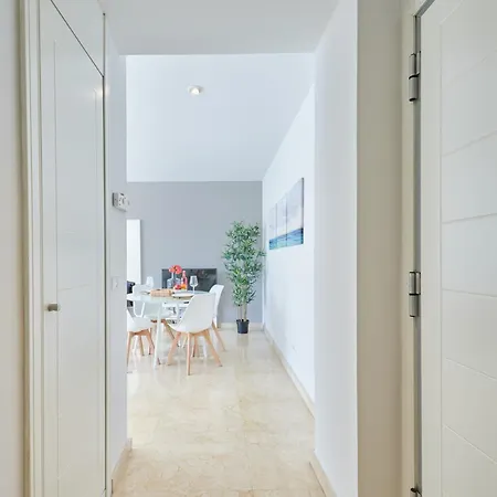 My City - Estudio En Legazpi Con Terraza Y Piscina Apartment Madrid