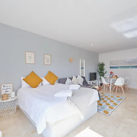 My City - Estudio En Legazpi Con Terraza Y Piscina Apartment Madrid