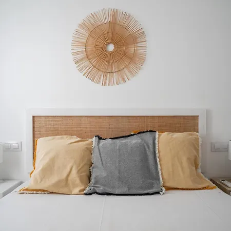 Cozy And Modern-1bedroom 1bathroom-delicias Apartment