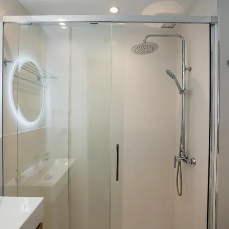 Cozy Studio-chamberi * Madrid