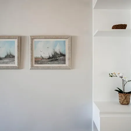 Apartment Cozy Studio-chamberi Madrid