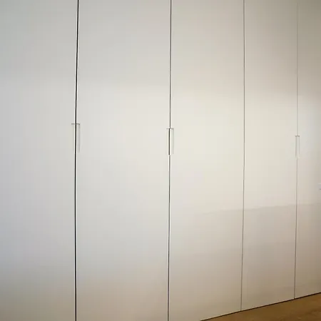 Apartment Cozy Studio-chamberi Madrid
