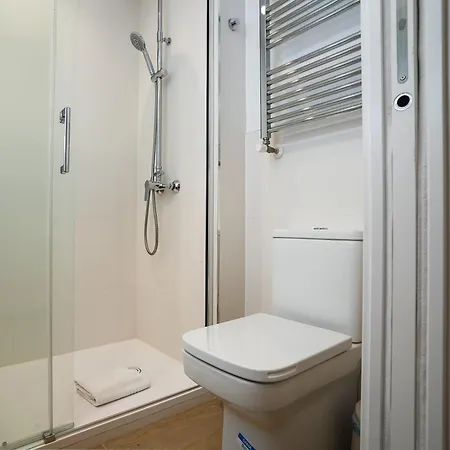 Apartment Cozy Studio-chamberi