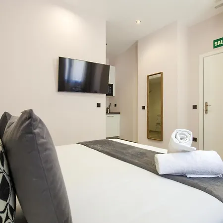 Dobo Homes - Vn17 Apartment *
