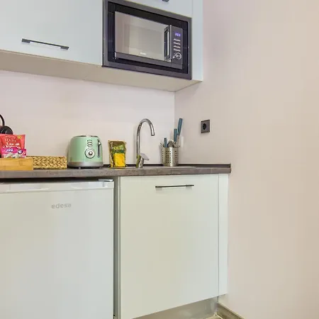 Apartment Dobo Homes - Vn17 Madrid