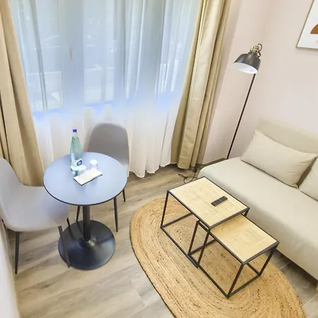 Dobo Homes - Vn17 Apartment