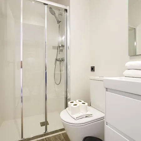 Apartment Dobo Homes - Vn17 *